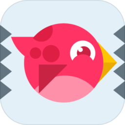 疯狂跳跳鸟游戏