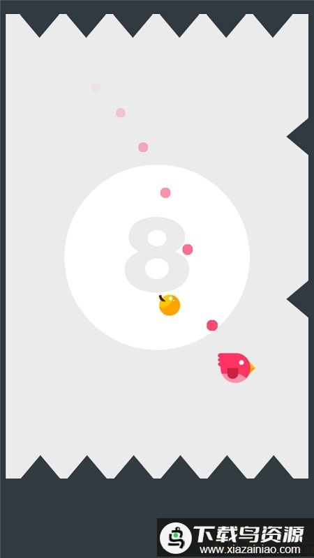 疯狂跳跳鸟游戏最新版截图4