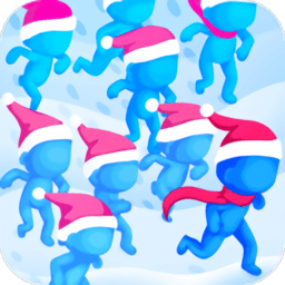 拥挤城市无限时间破解版