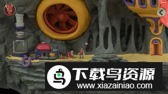 感官点中文版正版(The Sense Point)截图4