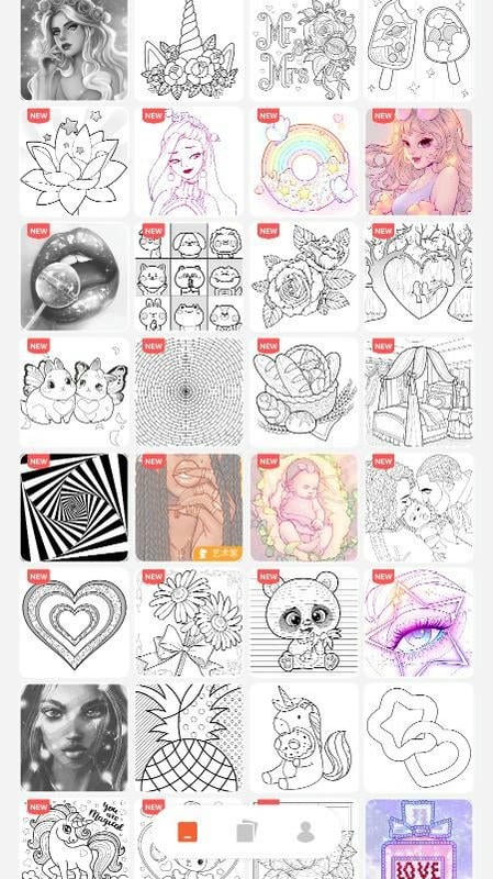 颜色景观最新版(Colorscapes)最新版截图2