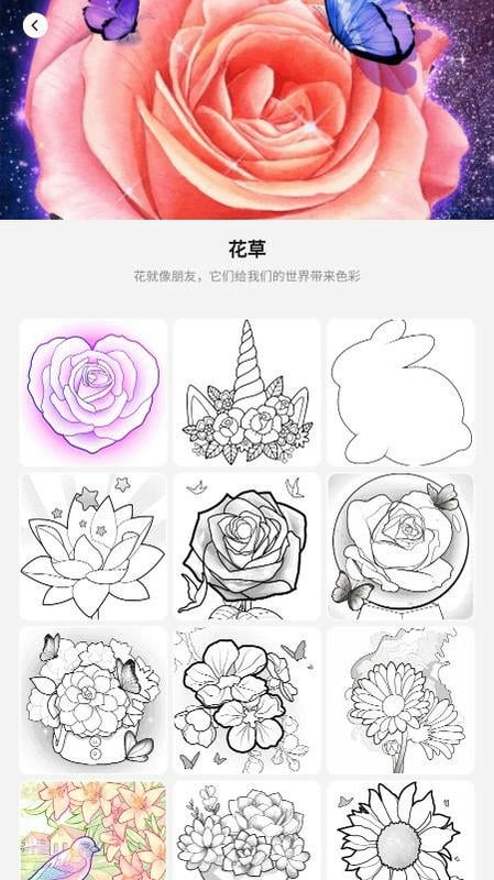 颜色景观最新版(Colorscapes)最新版截图3