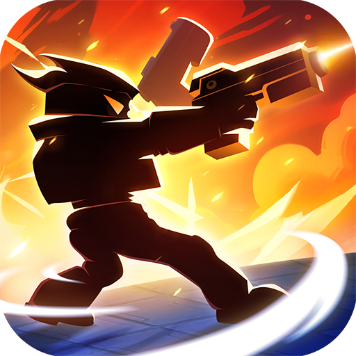 别惹神枪手九游版