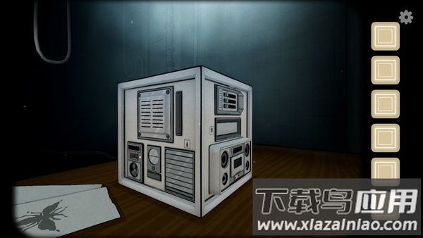 内在往昔中文版最新版截图1