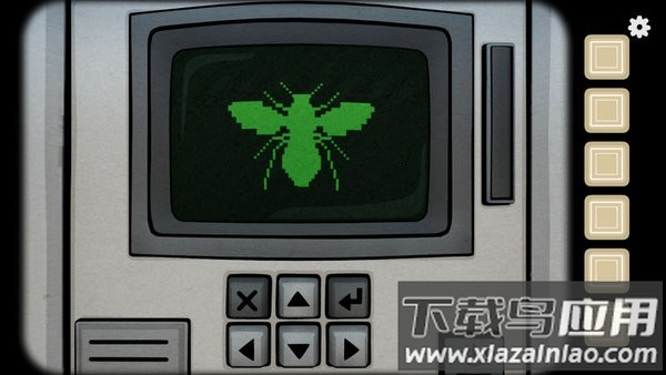 内在往昔中文版最新版截图3