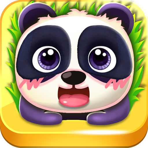 我的萌宠世界手游