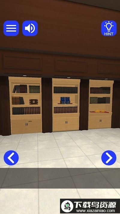 密室逃脱游戏星空最新版(Starry Sky)最新版截图3