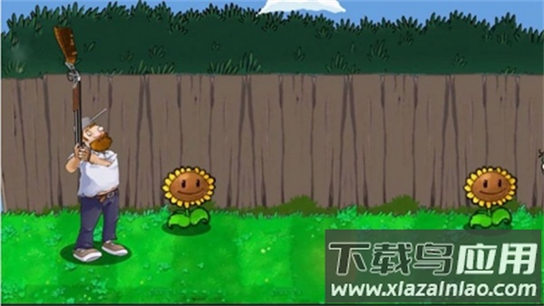 戴夫的晚年生活手机版(DaifuRushByMutangM)最新版截图2