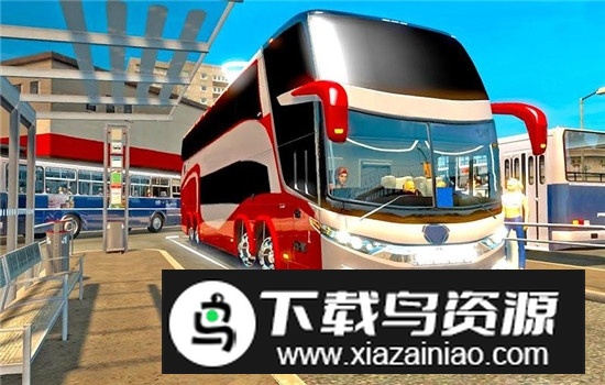 城市公交模拟器无限金币版最新版截图3