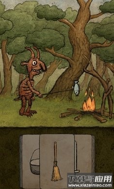 朝圣者游戏(Pilgrims)最新版截图2