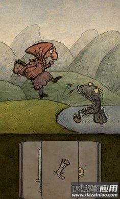 朝圣者游戏(Pilgrims)最新版截图4