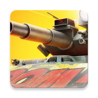 坦克闪电战游戏最新版(Tanks Blitz)