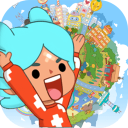 托卡世界樱花小镇最新版