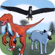 动物融合模拟器官方正版游戏