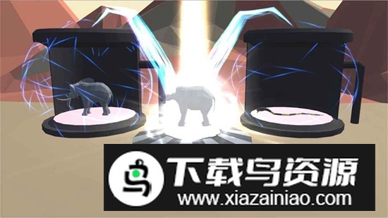 动物融合模拟器官方正版游戏最新版截图2