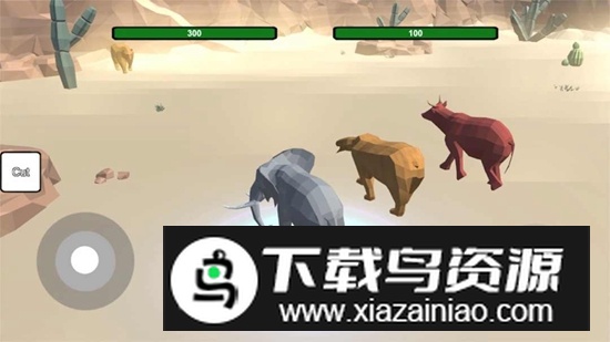 动物融合模拟器官方正版游戏最新版截图3