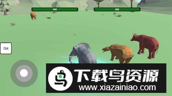 动物融合模拟器官方正版游戏最新版截图4