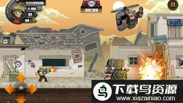 小怪物必须死无限金币版最新版截图1