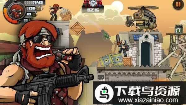 小怪物必须死无限金币版最新版截图3