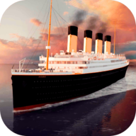 泰坦尼克号4D模拟器最新版(Titanic 4D Simulator)