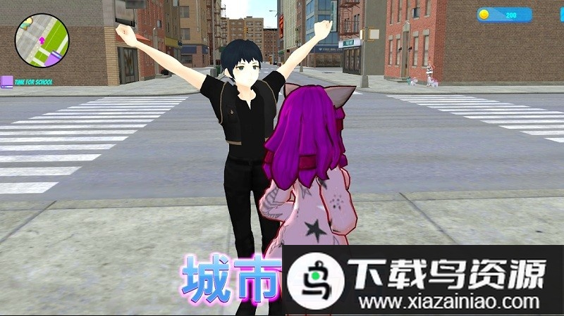 生活偶像装扮破解版手游最新版截图2