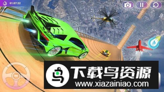 极速方程式赛车2025最新版最新版截图2