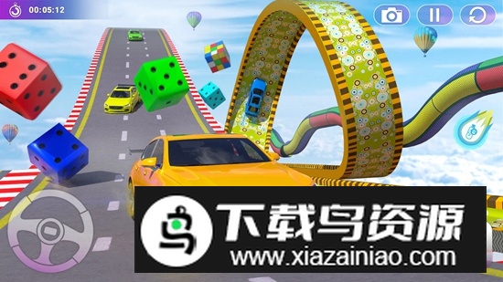 极速方程式赛车2025最新版最新版截图3