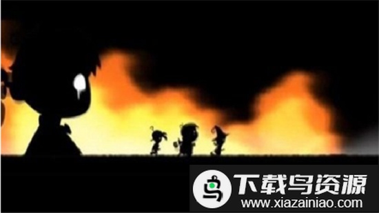 求你们别吃我中文版(LIMBO)最新版截图2