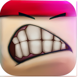 愤怒的豆腐中文版(To-Fu Fury)