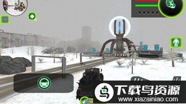 恐龙岛冒险模拟器游戏最新版截图1