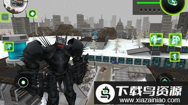 恐龙岛冒险模拟器游戏最新版截图3