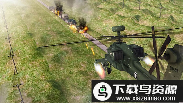 绝地复仇行动游戏最新版截图3