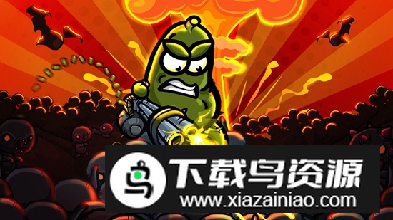 泡菜皮特游戏新版本(Pickle Pete)最新版截图1