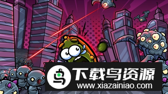 泡菜皮特游戏新版本(Pickle Pete)最新版截图3