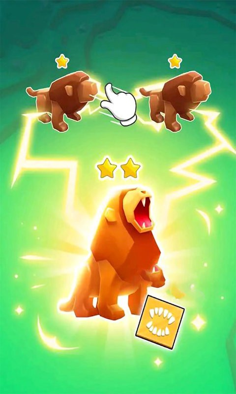 动物战争世界最新版最新版截图3