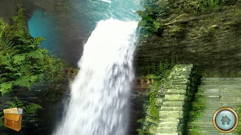 失落之城汉化版最新版截图2