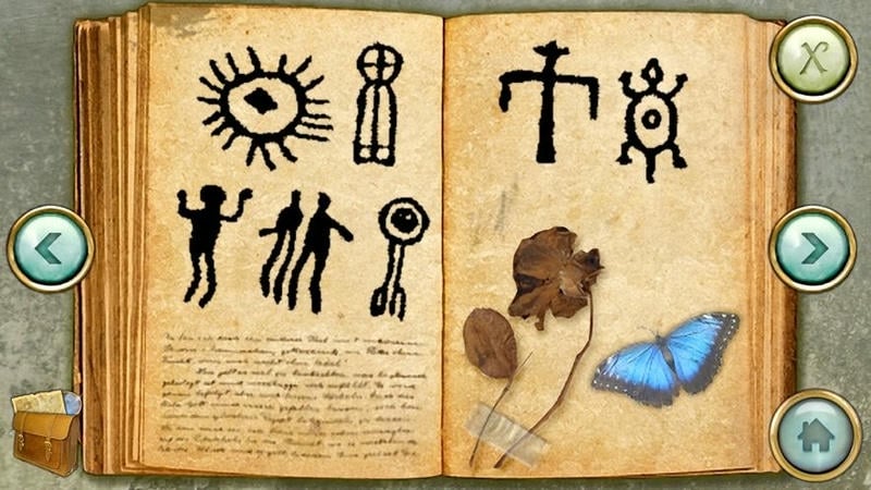 失落之城汉化版最新版截图3