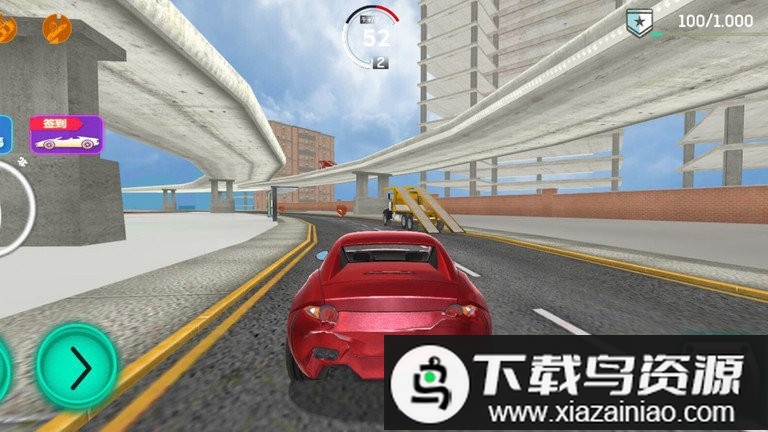 城市跑车驾驶最新版最新版截图3