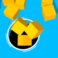 别动黑块游戏正版最新版