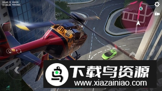 极品飞车国际服手游正版(Need for Speed Mobile)最新版截图4