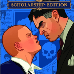 恶霸鲁尼手游(Bully)