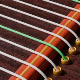 古筝民乐调音器软件