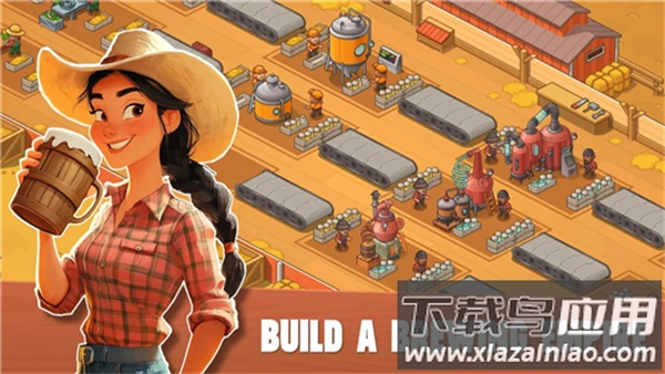 放置酿酒师游戏最新版截图2