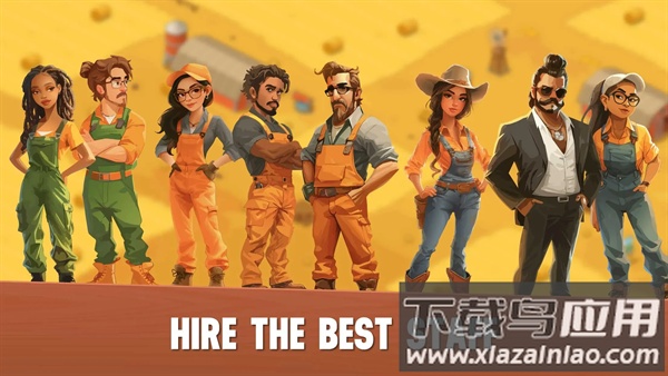 放置酿酒师游戏最新版截图3