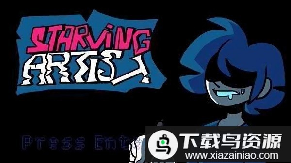 周五夜放克饥饿的艺术家模组最新版截图2