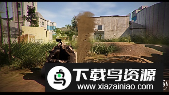 流浪特工手游官方安卓版(Rogue Agents)最新版截图2