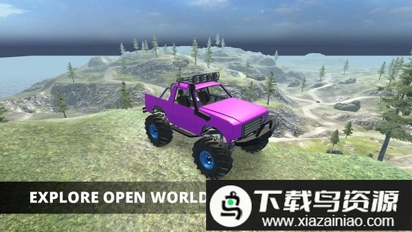 扭矩越野汉化版最新版截图3