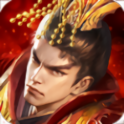 兴唐情缘官方版