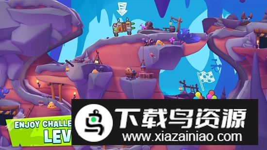 捣蛋猪2官方正版游戏(Bad Piggies 2)最新版截图3