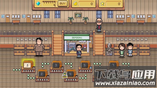 浪漫医生游戏最新版截图2